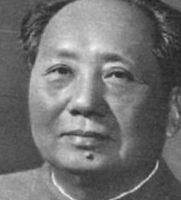 Mao Tse-Tung on Sysoon