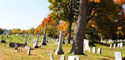 Maple Cemetery on Sysoon