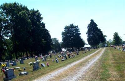 Maple Dale Cemetery on Sysoon