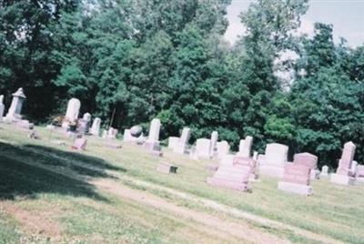 Maple Grove Cemetery on Sysoon