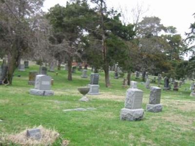 Maple Grove Cemetery on Sysoon