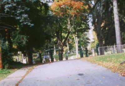 Maple Grove Cemetery on Sysoon