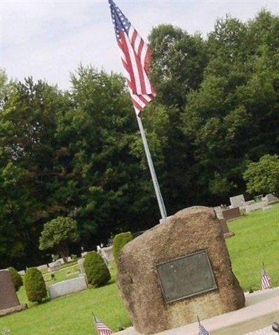 Maple Grove Cemetery on Sysoon