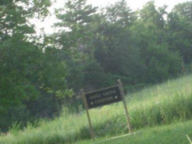 Maple Grove Cemetery on Sysoon