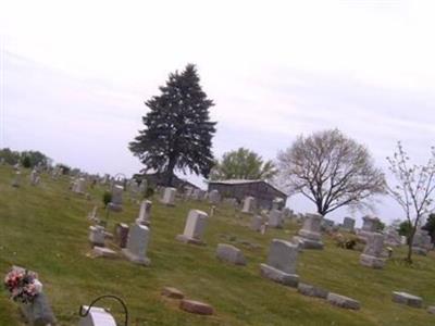 Maple Grove Cemetery on Sysoon