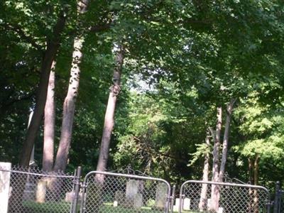 Maple Grove Cemetery on Sysoon