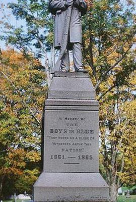 Maple Grove Cemetery on Sysoon