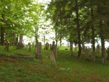 Maple Grove Cemetery on Sysoon