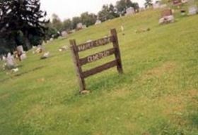 Maple Grove Cemetery on Sysoon