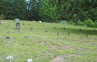 Maple Grove Church Cemetery on Sysoon