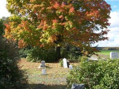 Maple Hill Cemetery on Sysoon