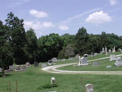 Maple Hill Cemetery on Sysoon