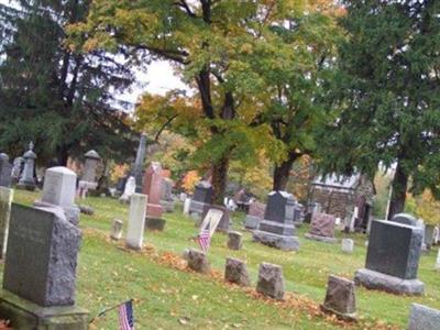 Maple Hill Cemetery on Sysoon