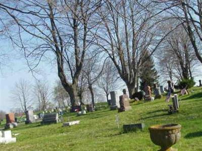 Maple Hill Cemetery on Sysoon