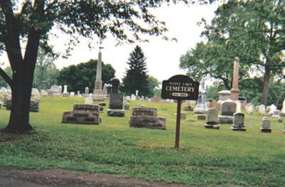 Maple Lawn Cemetery on Sysoon