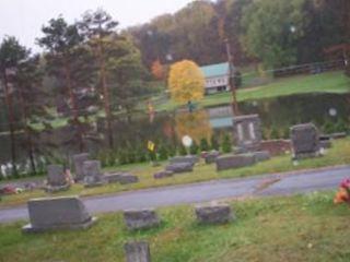 Maple Springs Cemetery on Sysoon