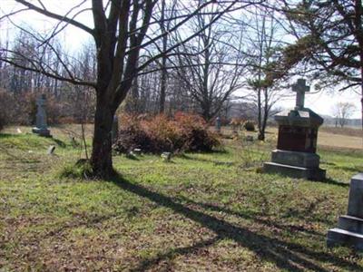 Maple Valley Cemetery on Sysoon