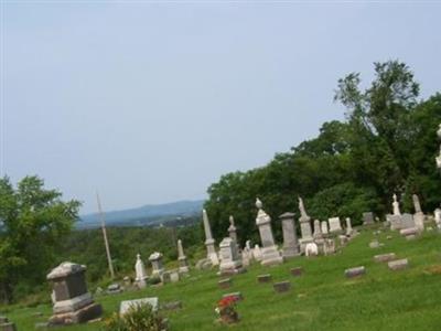 Mapletown Cemetery on Sysoon
