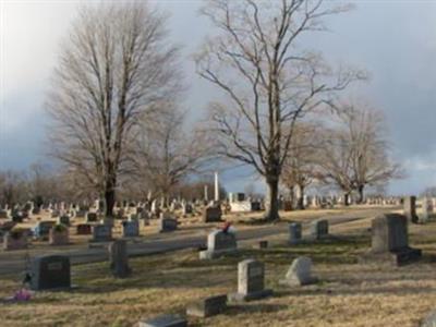 Mapleview Cemetery on Sysoon