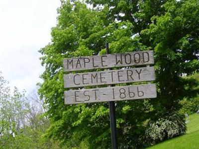 Maplewood Cemetery on Sysoon