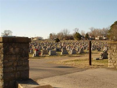 Maplewood Cemetery on Sysoon