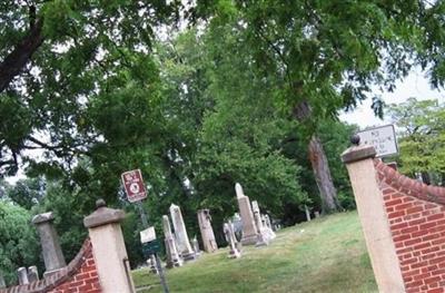 Maplewood Cemetery on Sysoon