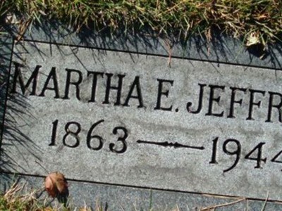 Mara E. Jeffries on Sysoon