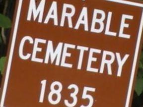 Marable Cemetery on Sysoon