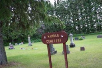 Marble Cemetery on Sysoon