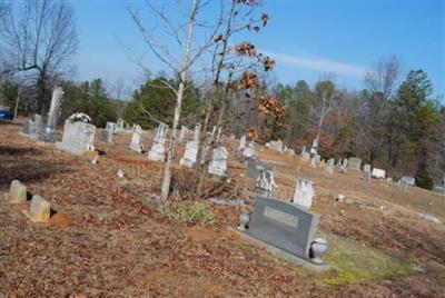 Marble Valley Memorial Cemetery on Sysoon