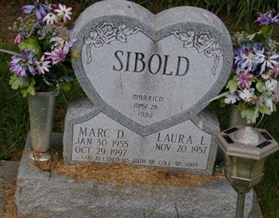 Marc D Sibold on Sysoon
