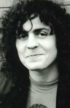Marc Feld Bolan on Sysoon