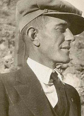 Marc L Kentch on Sysoon