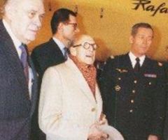 Marcel Dassault on Sysoon