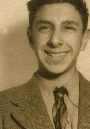 Marcel Niquette on Sysoon