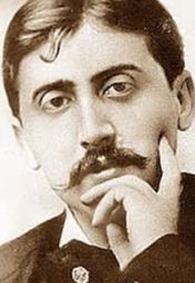 Marcel Proust on Sysoon