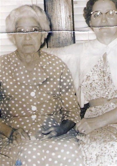 Marceline Laborde Bonnette on Sysoon