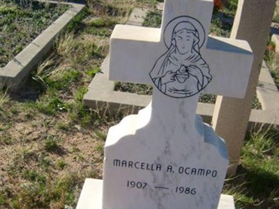 Marcella A. Ocampo on Sysoon