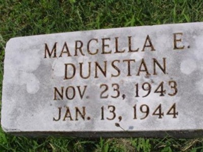 Marcella E. Dunstan on Sysoon