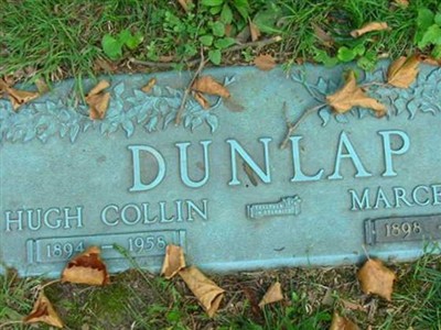 Marcella L Dunlap on Sysoon