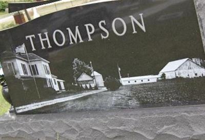 Marcella Sells Thompson on Sysoon