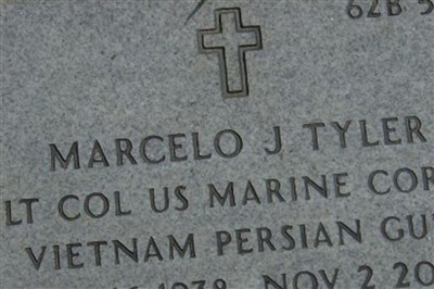 Marcelo J. "Marc" Tyler on Sysoon