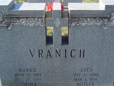 Marco Vranich on Sysoon