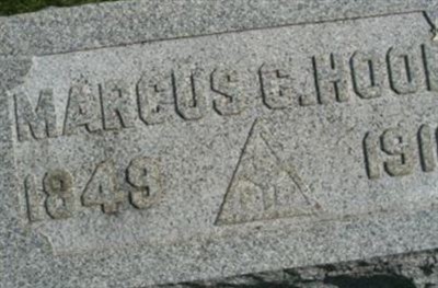 Marcus C. Hoop on Sysoon