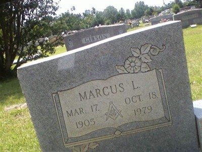 Marcus L. Johnson on Sysoon