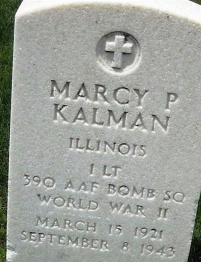 Mardy P Kalman on Sysoon
