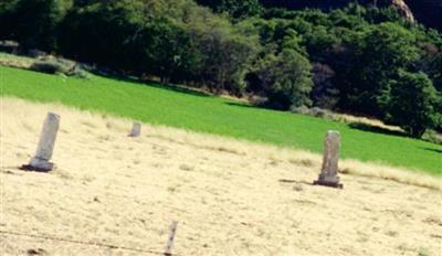 Marengo Cemetery on Sysoon