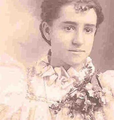 Maretta Eugena Reid on Sysoon
