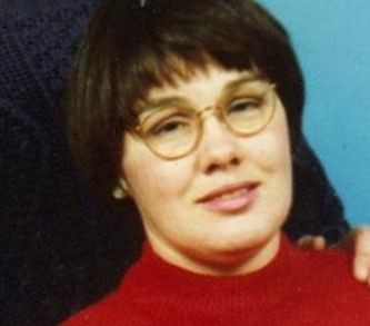 Margaret A. "Maggie" McAlexander on Sysoon