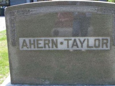 Margaret Ahern on Sysoon
